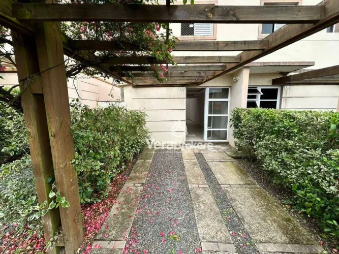 Casa de 52 m² - Morada Gaúcha - Gravataí/RS