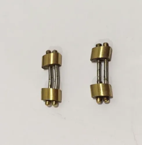 Parafuso e pino do relógio invicta prodriver