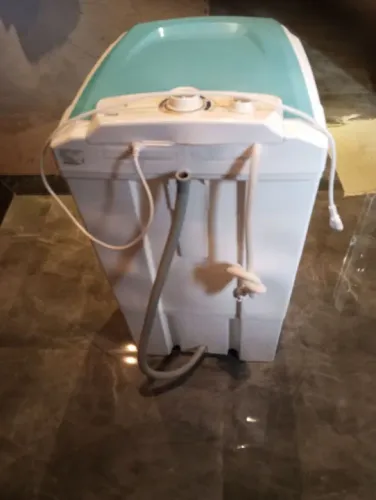 Máquina de Lavar Britânia 10 kilos 
