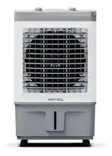 Climatizador Ventisol 35litros 220v - Novo - Garantia 1 Ano - Entrega Grátis Pronta Entreg