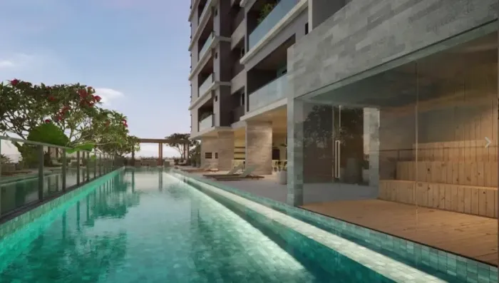 JARDINS UNIQUE , OPÇÕES 82 M², 85 M² E 102 M² PURO LUXO E CONDIÇÕES INCRÍVEIS