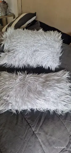 Capa para Almofadas Pelúcias