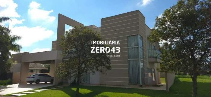 Villagio do Engenho | Casa em condomínio | Jardim Tarobá | à venda | 4 quartos | 3 vagas |