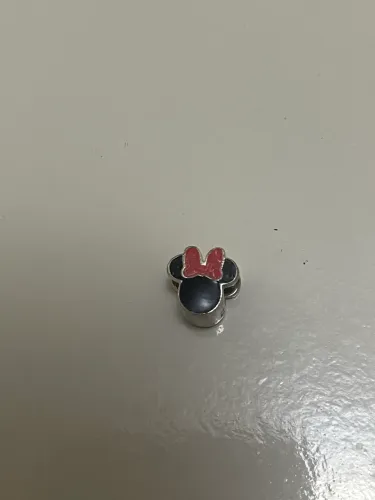 Berloque vivara Disney minnie