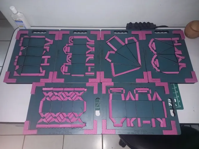 FACAS PARA PERSONALIZADOS