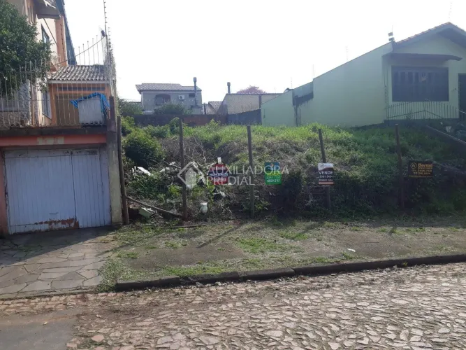 Terreno no bairro Costa e Silva