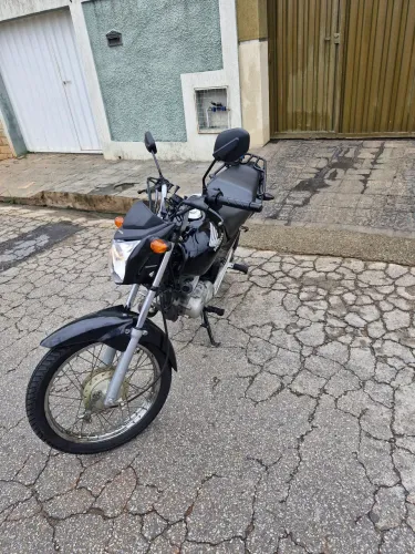 Moto CG 150