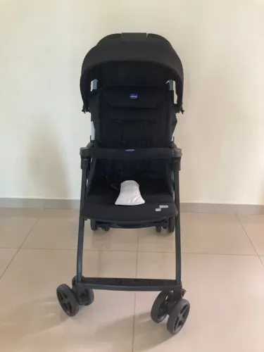 Carrinho de Bebê Chicco