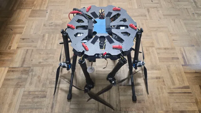 Drone TAROT X6