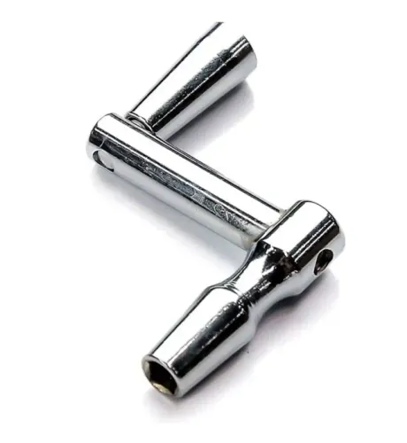 Chave Gibraltar Afinação Bateria Speed Key Manivela Sc-4248