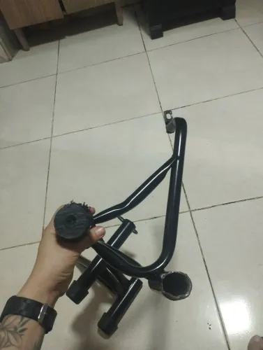 Protetor de motor para 160