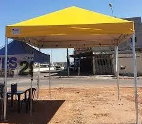 Venda de Tendas - Soluções de qualidade para festas e eventos ao ar livre.