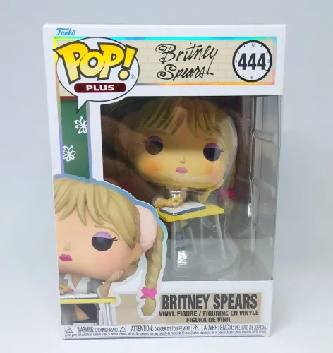 Funko POP! Britney Spears - 444