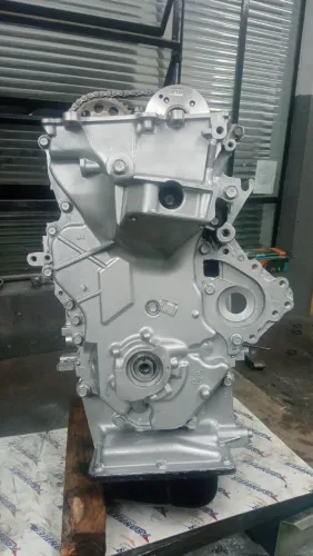 Procurando motor HB20 a base de troca