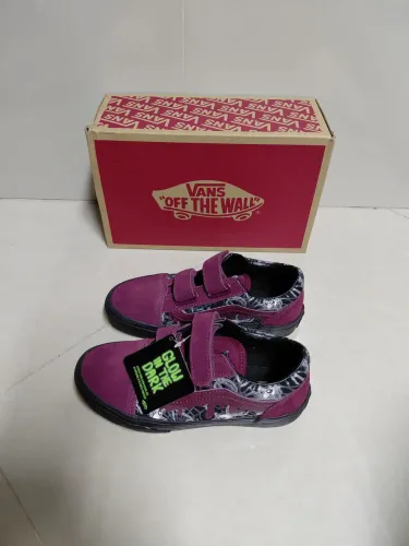 Tênis Vans Old Skool  31 