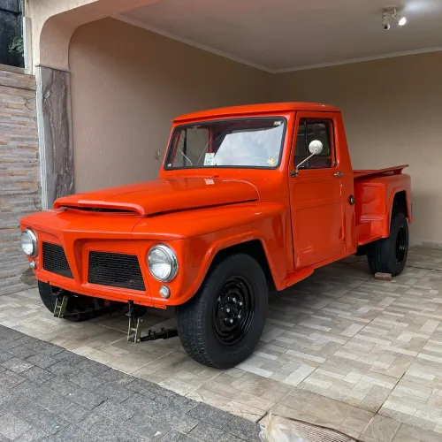 F75 1974 6cc gasolina confira pra quem gosta 