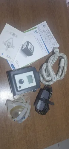 Cpap philips