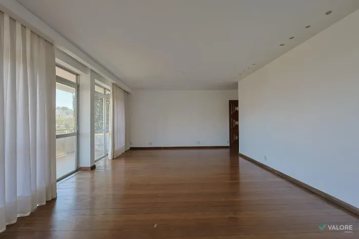 Apartamento 4 quartos para aluguel no Santa Lúcia