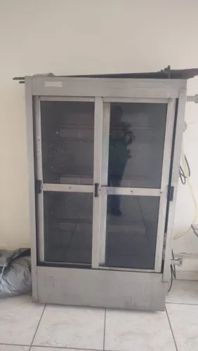 Maquina de Assar Frango 