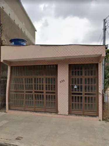 Imóvel comercial + 5 kitnets *