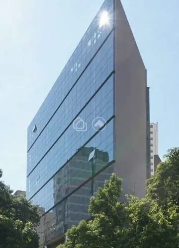 Prédio Comercial em Lourdes (Museu Mineiro) | Venda | 326m² | Portaria 24h