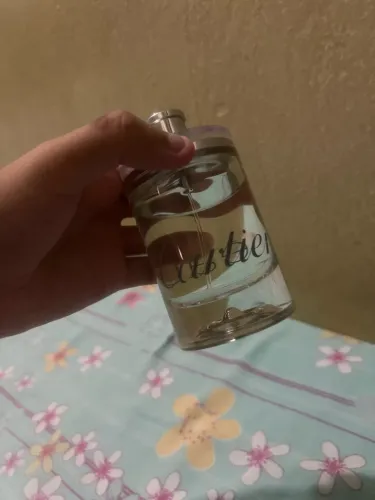 perfume unissex Eau de Cartier Eau de Toilette