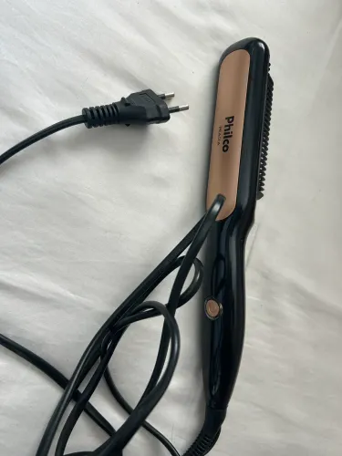 Escova Modeladora Philco