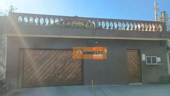 Casa com 3 dormitórios, 237 m² - venda por R$ 950.000,00 ou aluguel por R$ 6.361,83/mês -