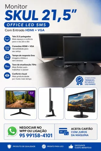 Monitor 