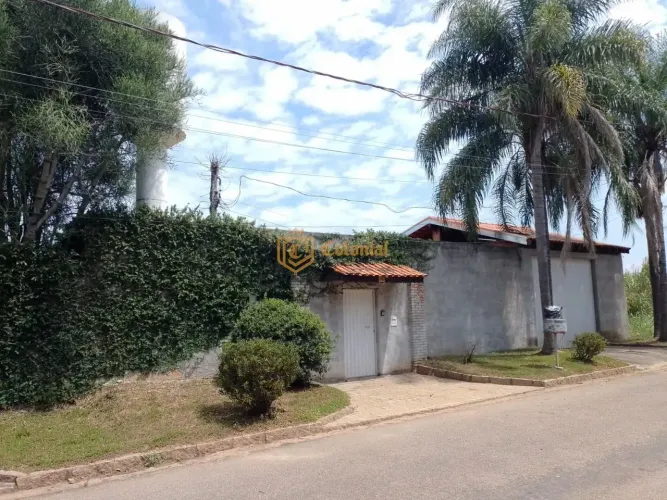 Chácara à venda | Itupeva/SP