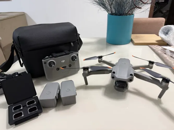 Drone DJI Mavic Air 2S