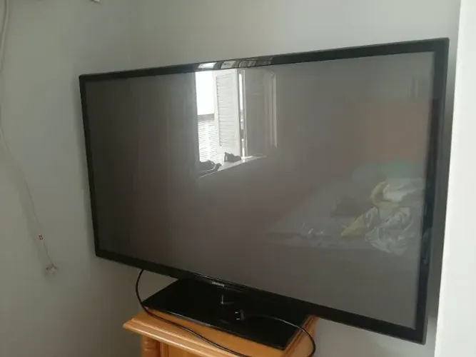 TV Samsung Plasma 51 Polegadas