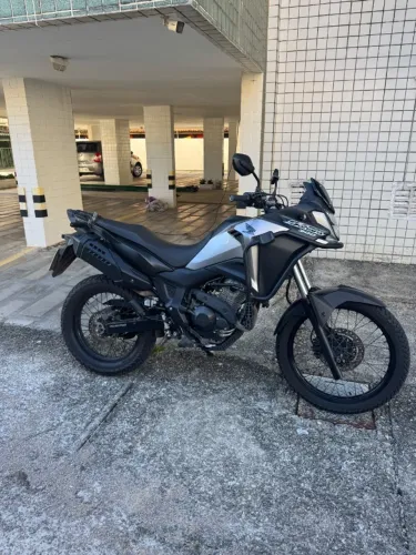 Sahara 300