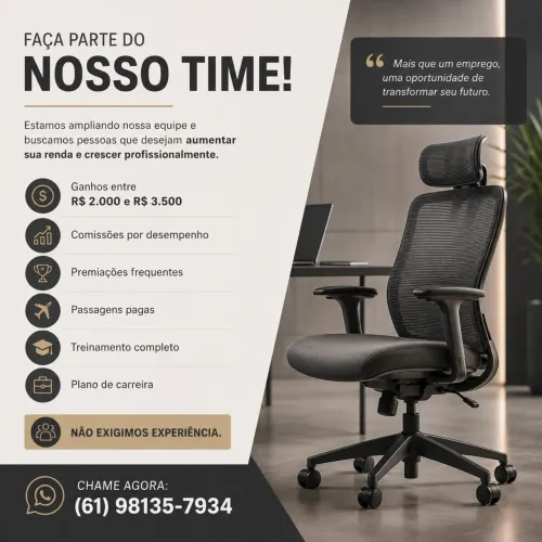 Empregos para VENDEDOR