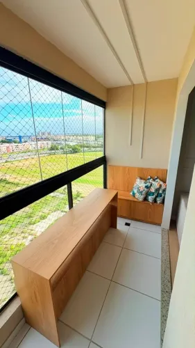 Apartamento à venda l Condomínio Caeté Serigy