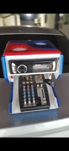 SOM AUTOMOTIVO