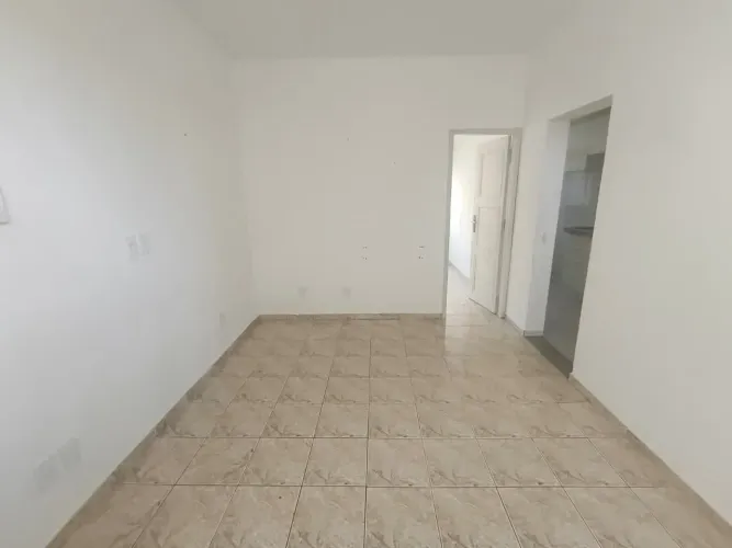 Imóvel para aluguel tem 37 metros quadrados com 1 quarto em Vila Buarque - São Paulo - SP