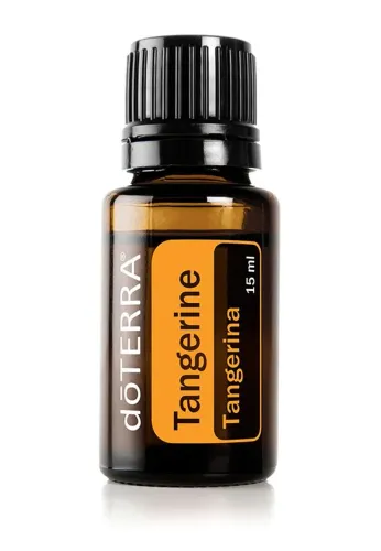 Óleo Essencial doTerra - Tamgerina