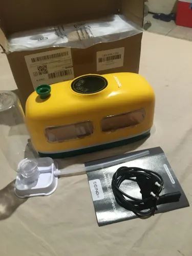 Incubadora para ovos