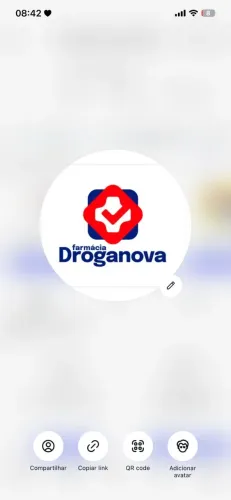 Vaga para entregador