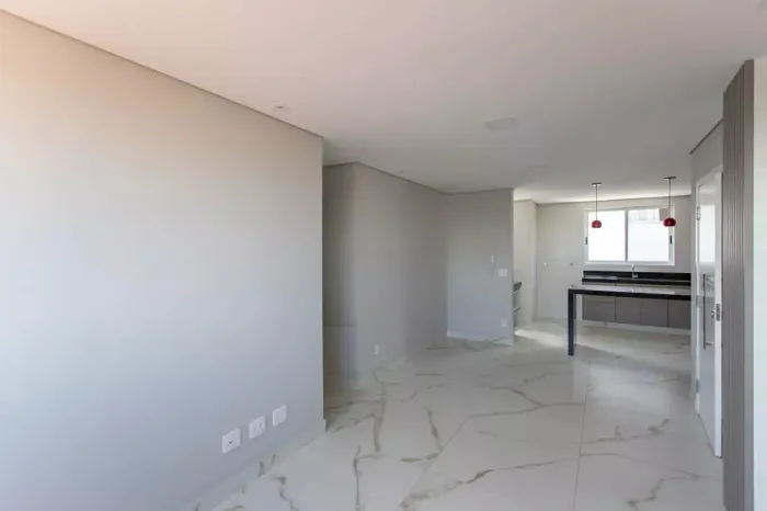 Apartamento à Venda - Castelo, 3 Quartos, 96 m2