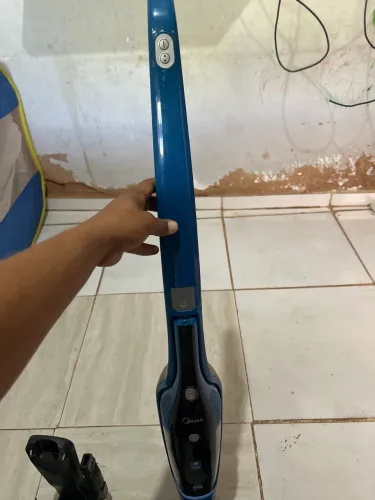 Aspirador de pó MIDEA VSA16B