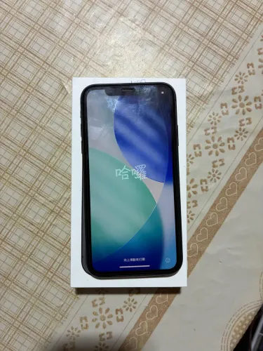 iPhone 11 64gb preto