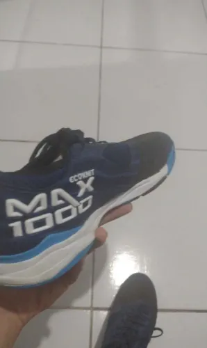 Chuteira Max 1000