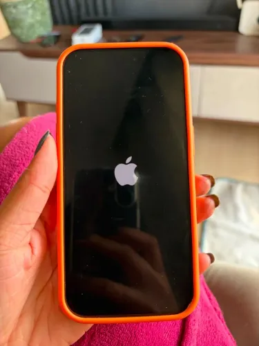 iphone 16 pro 128 gb ótimo estado