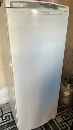 VENDO GELADEIRA CÔNSUL 