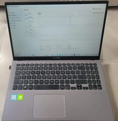 Asus Vivobook 15