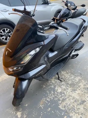Honda PCX 160 2023