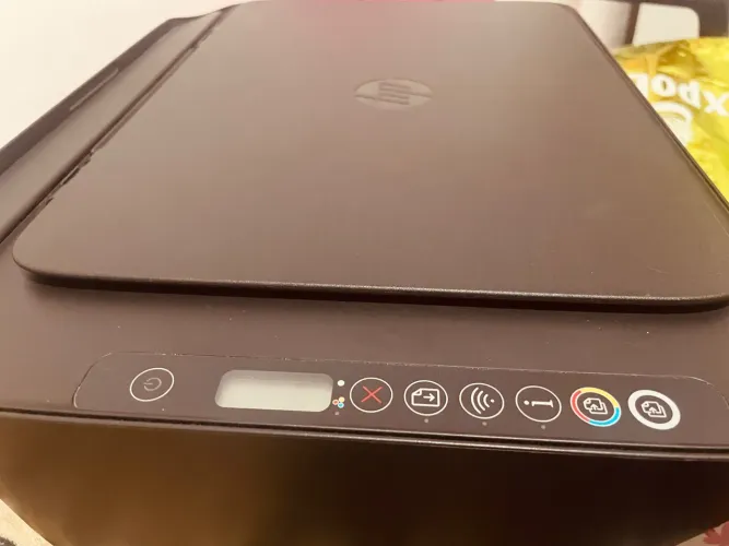 Impressora hP Deskjet Ink Advantage 2774 A