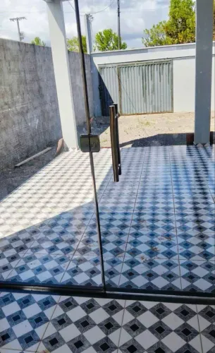 CASA NO JADERLANDIA 